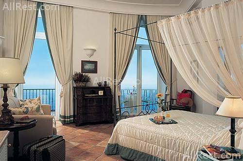 Hotel Caesar Augustus 43